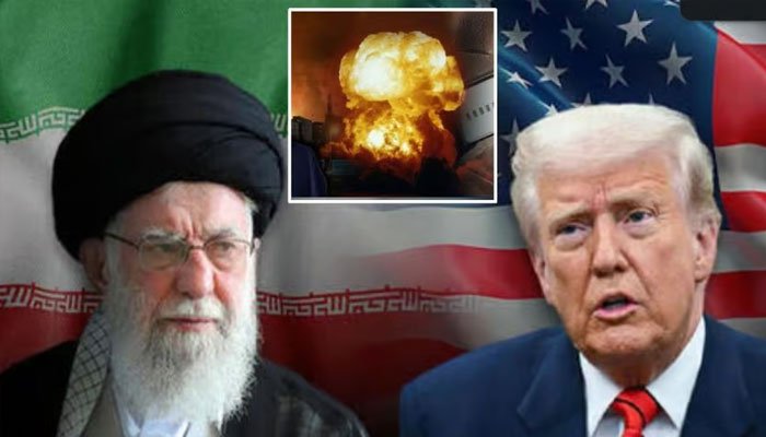 ‘Consequences Will Be Far-Reaching’: US Faces Iranian Fury Over Nuclear Site Bombing ‘Consequences Will Be Far-Reaching’: US Faces Iranian Fury Over Nuclear Site Bombing