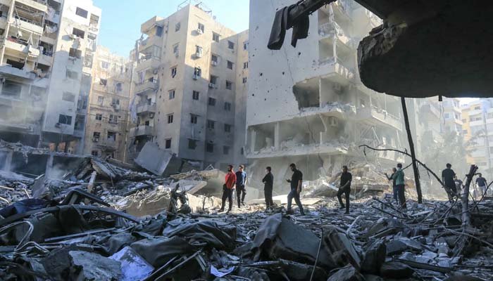 The Israeli Attacks and Targeted Killings of Iranians Are State Terrorism, Why It Matters?