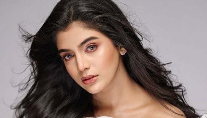 Laiba Khan Opens About Marriage After Years in Showbiz