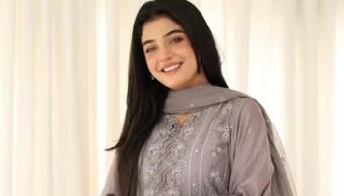 Laiba Khan Speaks On Marriage Plans After Long Showbiz Journey FactFile