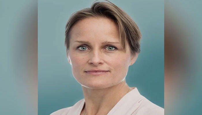 UK Names First Female Chief of MI6 Intelligence Agency UK Names First Female Chief of MI6 Intelligence Agency