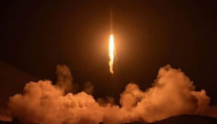 Three Dead in Tel Aviv as Iran Launches New Wave of Attacks on Israel