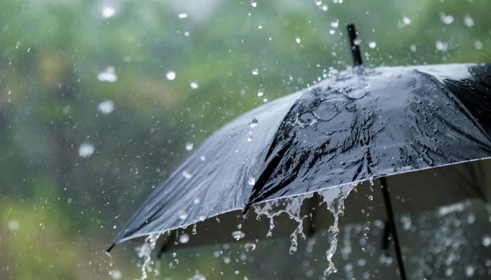 New Monsoon Spell to Star from June 25 in Pakistan