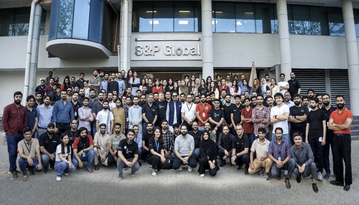 S&P Global Celebrates 20 Years of Operations in Pakistan