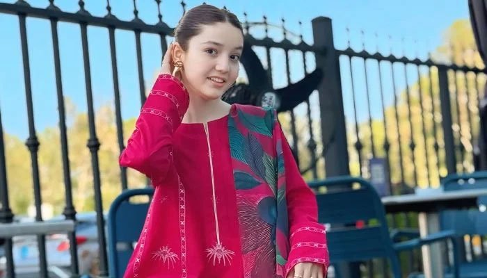 Teenage TikToker Murdered in Islamabad