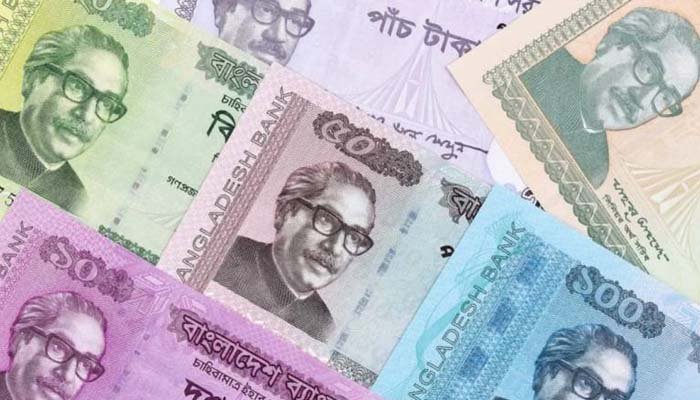 Bangladesh Removes Sheikh Mujib's Portrait From Currency Notes