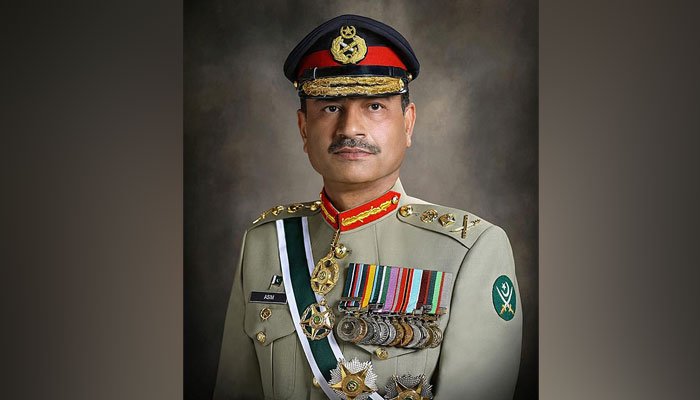 Field Marshal's Role in Preventing Iran-Israel War Earns Global Praise, Sparks Concern in India