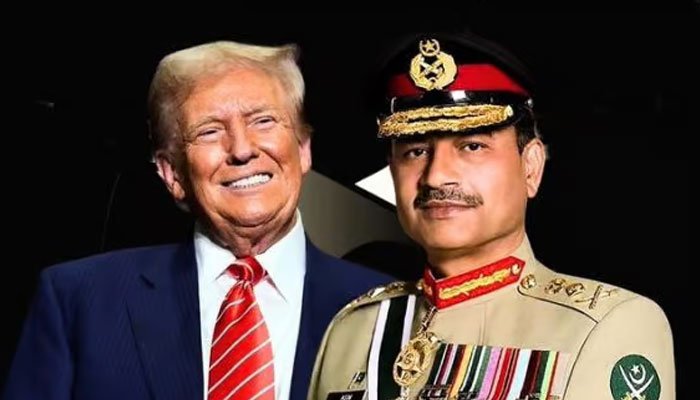 Field Marshal to Hold Key Meeting with President Trump Amid Regional Tensions