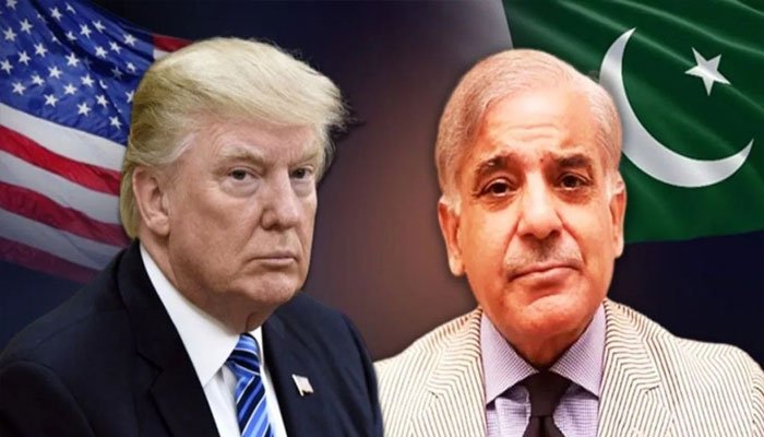 Pakistan to Recommend President Trump for Noble Peace Prize 2026