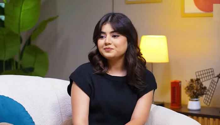 Areeka Haq Exposes Dark Truth Behind TikTok Fame Amid Video Leaks Saga