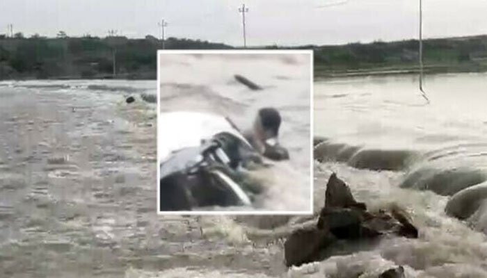 Picnic Turns Tragic as Sisters Among Four Killed in Balochistan’s Zhob Floods