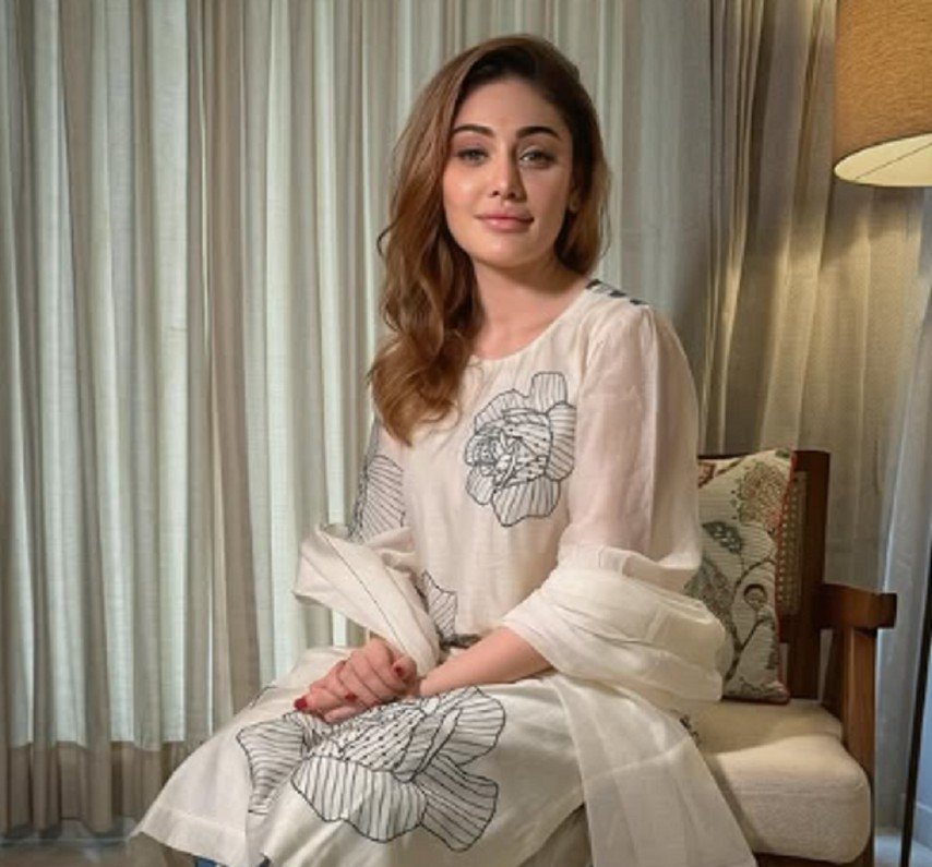 What happened to Shefali Jariwala?