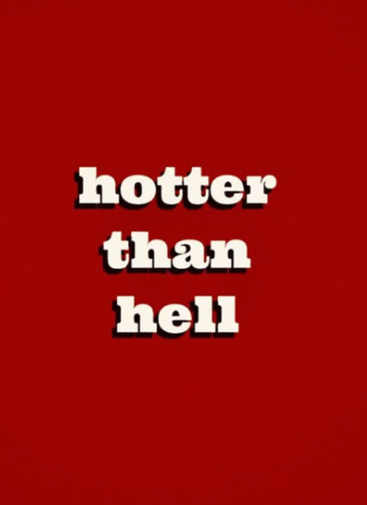 Shefali had posted 'Hotter Than Hell' on her socials on June 9, 2025