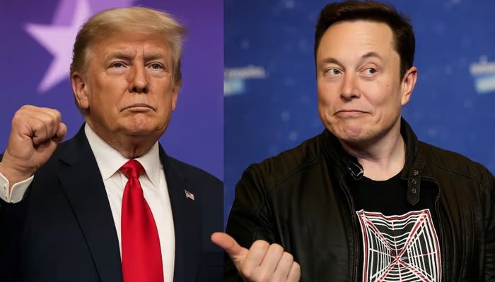 America Party launched as Elon Musk Declares War on Trump Led Political Establishment America Party launched as Elon Musk Declares War on Trump Led Political Establishment