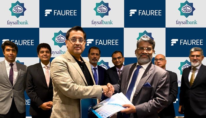 Faysal Bank & Fauree Introduce Islamic Digital Supply Chain Finance and Agri-Digitization Platform