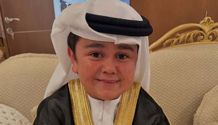 Social Media Influencer Abdu Rozik Arrested at Dubai Airport: Here's why!