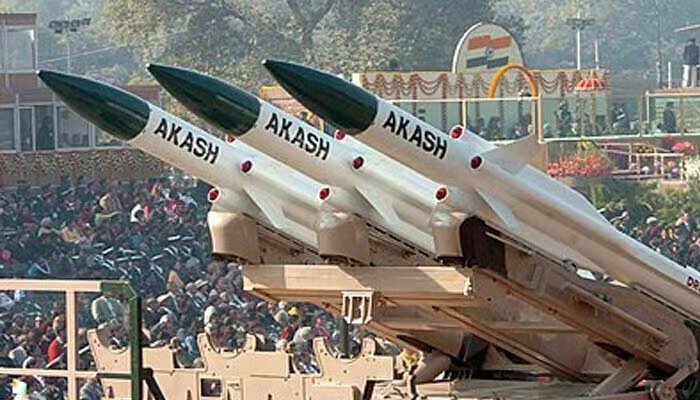 Brazil Halts Plan to Buy Indian Akash Missile System: Here' Why!