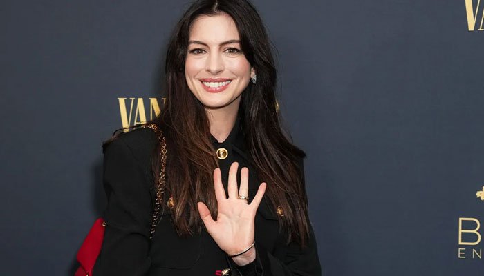 Anne Hathaway’s ‘Verity’ Gets New Release Date