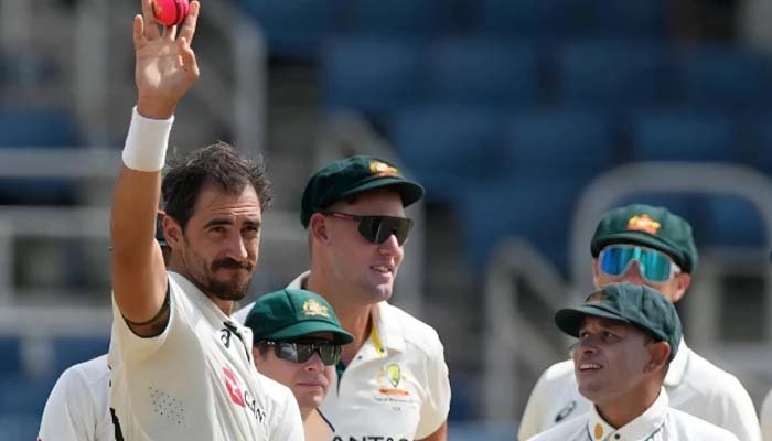 Here Are the Lowest Totals in Test Cricket History: Details Inside Here Are the Lowest Totals in Test Cricket History: Details Inside