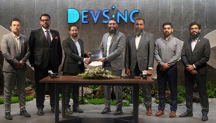 Devsinc Launches Employee Stock Ownership Plan to Boost Retention and Ownership Culture