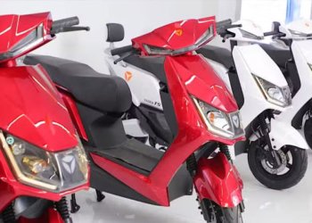 Govt to Give Free E-Bikes to THESE Students!