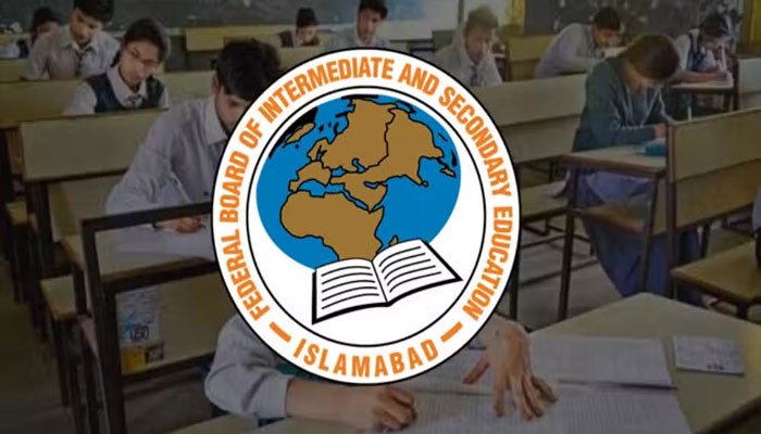 FBISE Announces Matric Results 2025: Here’s How to Check Your Result! FBISE Announces Matric Results 2025: Here's How to Check Your Result!