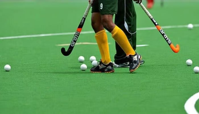 Pakistan Thrash Sri Lanka 9-0 in U18 Hockey Asia Cup 2025