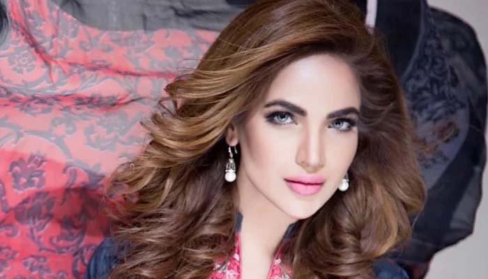 Actress Humaira Asghar Ali Found Dead at Karachi’s DHA Apartment