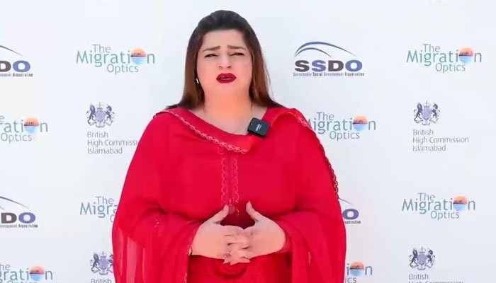 Punjab Assembly Female MPA Files Harassment Complaint Against Four Colleagues