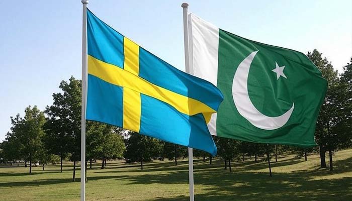 Sweden Announces Reopening of Visa Services in Pakistan Sweden Announces Reopening of Visa Services in Pakistan