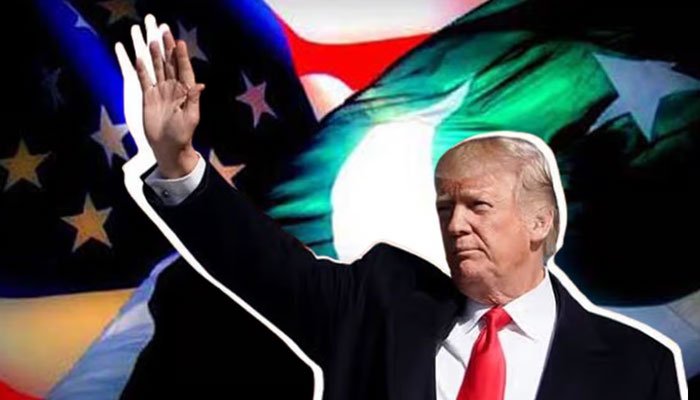 Foreign Office Denies Knowledge of President Trump's Reported Visit to Pakistan