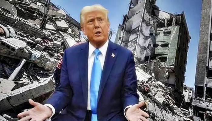 President Trump Says Israel Agrees to 2-Month Ceasefire in Gaza