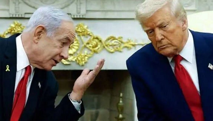 President Trump Says Israel Agrees to 2-Month Ceasefire in Gaza