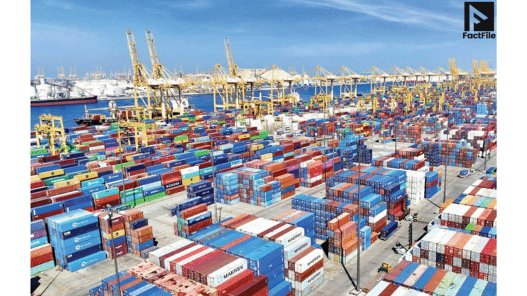 Pakistan-UAE Trade Grows to $10.1 Billion 2024-25