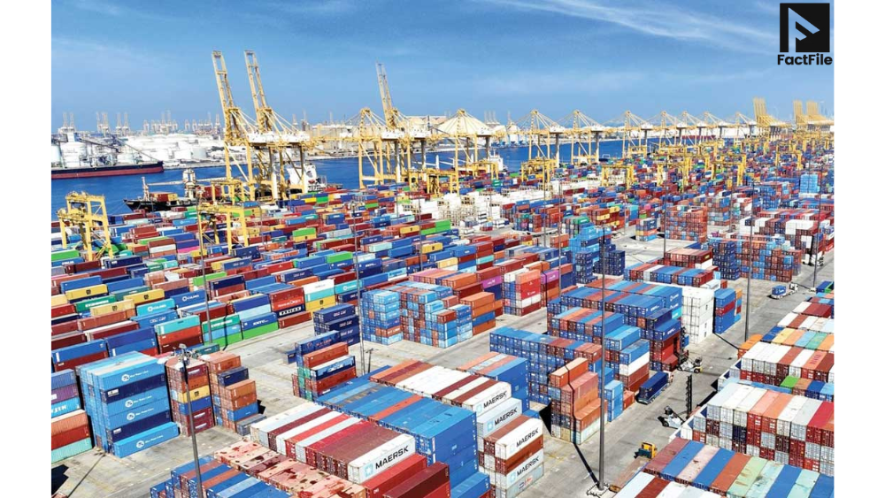 Pakistan-UAE Trade Grows to $10.1 Billion 2024-25