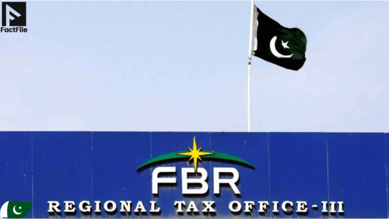 FBR Imposes 15% GST on Marriage Halls in Islamabad