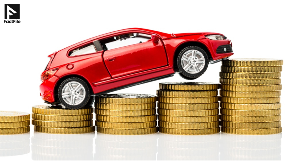 Amended Finance Bill Hikes Prices on Almost Every Car