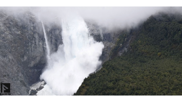 kp and gb at high risk of glacial lake outburst floods