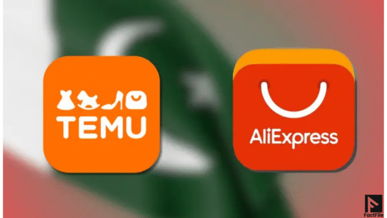 Temu, AliExpress Prices Increased in Pakistan — Here’s Why It’s Up to 300% Higher
