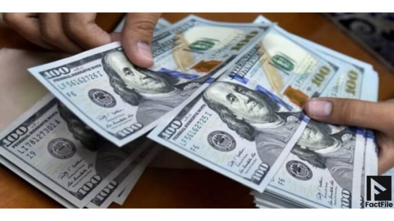 Pakistan’s Foreign Reserves Increase by Over $5 Billion in FY25