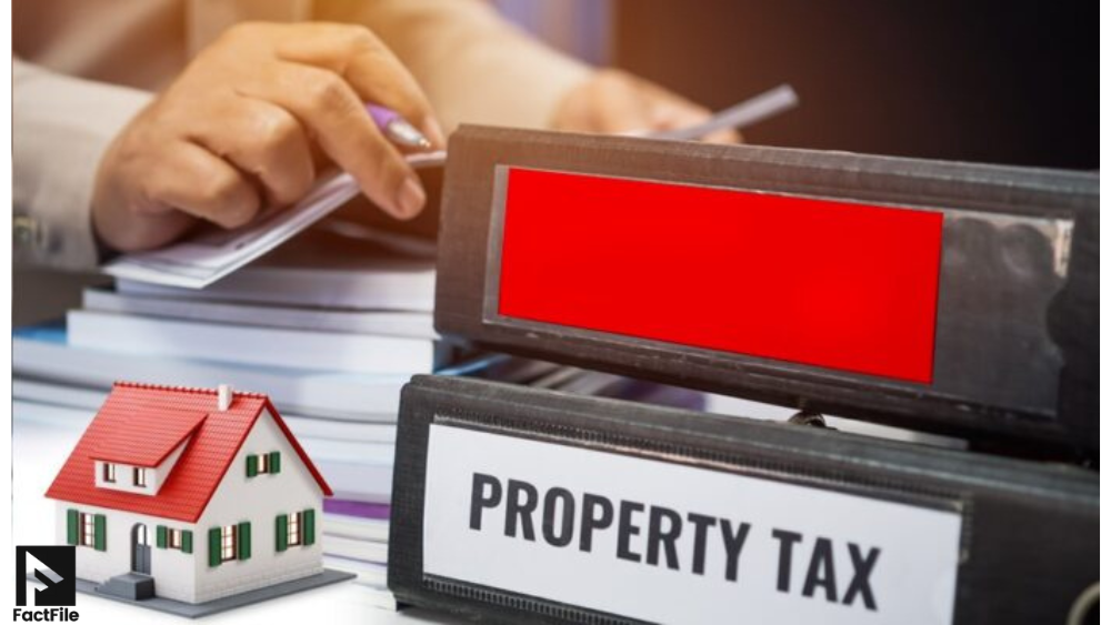 FBR Orders Taxpayers to Declare Real Value of Property in 2025