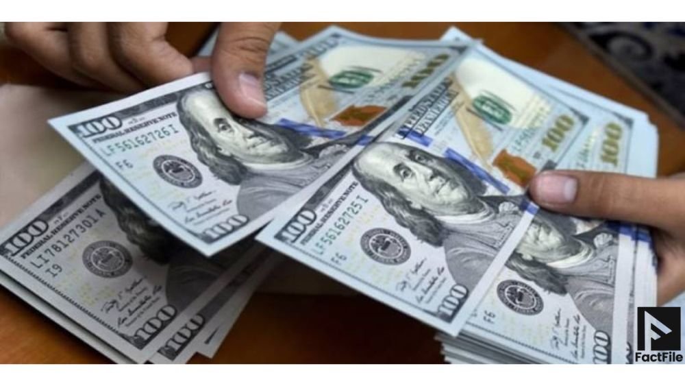 Pakistan’s Foreign Reserves Increase by Over $5 Billion in FY25
