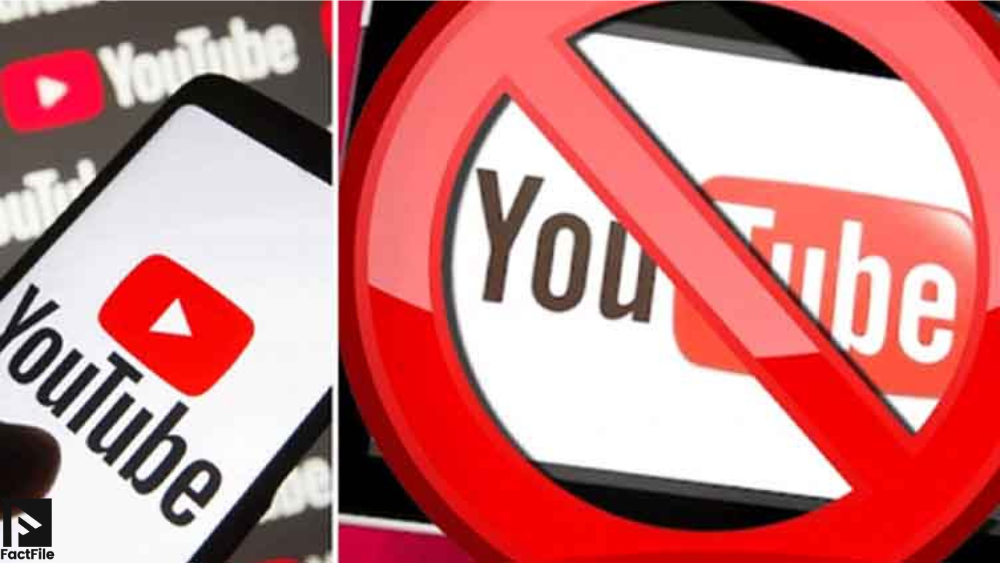 Court Orders Blocking of 27 Pakistani YouTube Channels With Millions of Subscribers