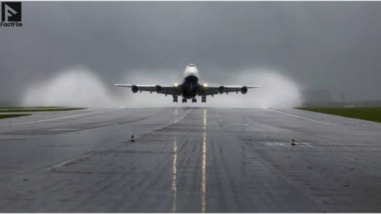 Pakistani Airport Wins International Award 2025