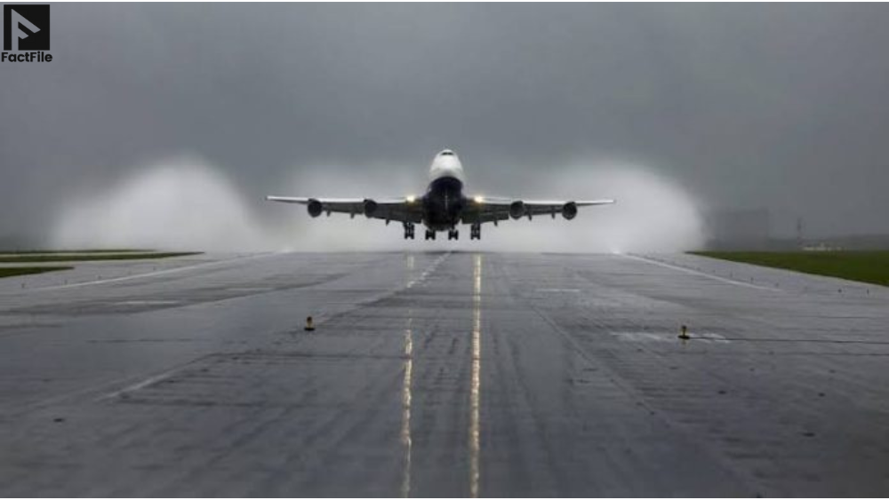 Pakistani Airport Wins International Award 2025