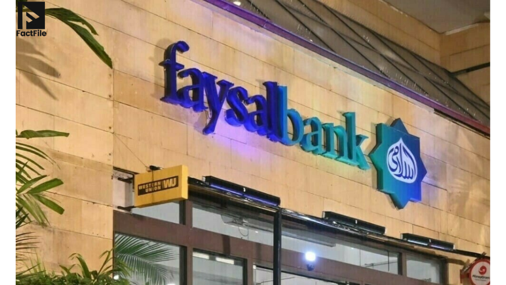 Faysal Bank Launches Pakistan’s First Inclusive Communication Guide
