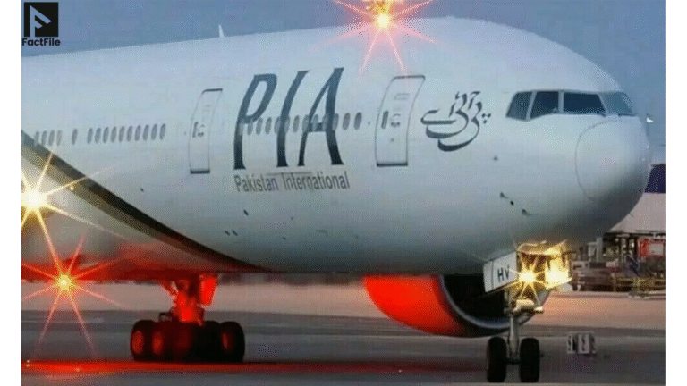 Cement, Fertilizer Firms and Air Blue Among Pre-Qualified Bidders for PIA Privatization