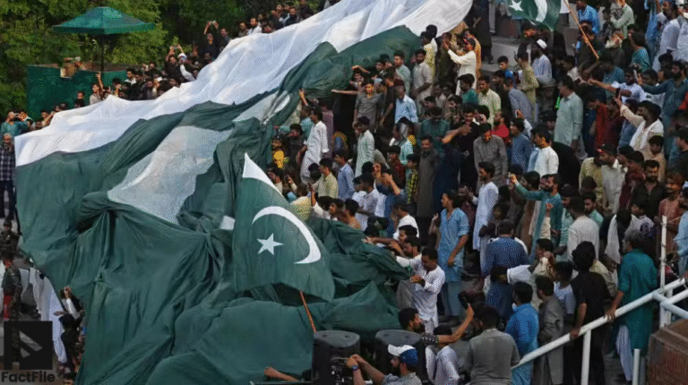 Official Theme Announced for Independence Day 2025