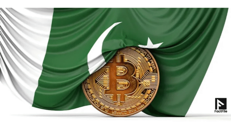 Pakistan is Launching Its Own Digital Currency Pakistan is Launching Its Own Digital Currency