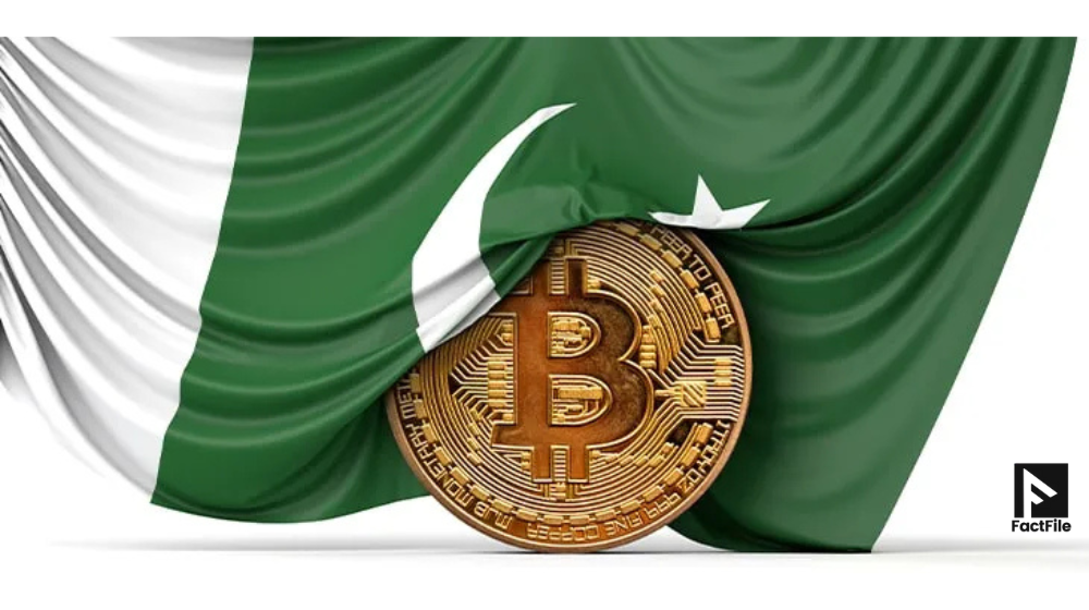 Pakistan is Launching Its Own Digital Currency